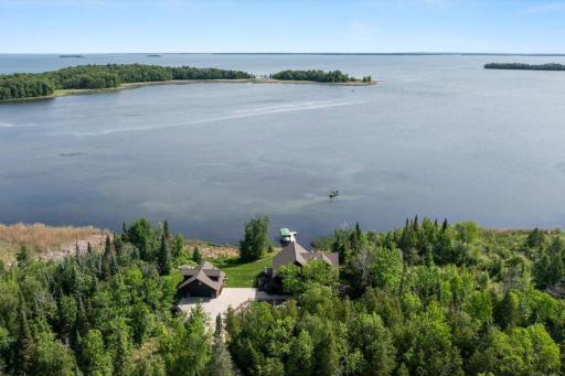 6908 Rogers Point Road NW, Walker, MN 56484