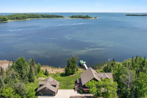 6908 Rogers Point Road NW, Walker, MN 56484