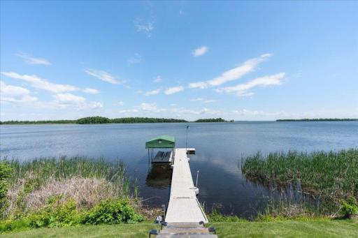 6908 Rogers Point Road NW, Walker, MN 56484
