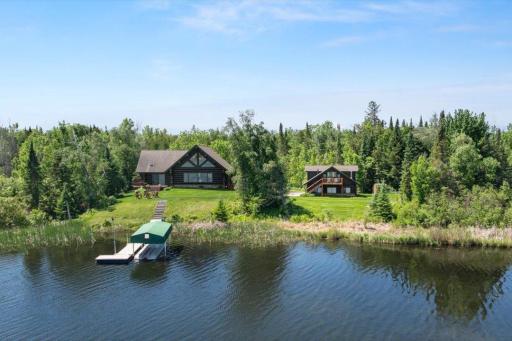 6908 Rogers Point Road NW, Walker, MN 56484