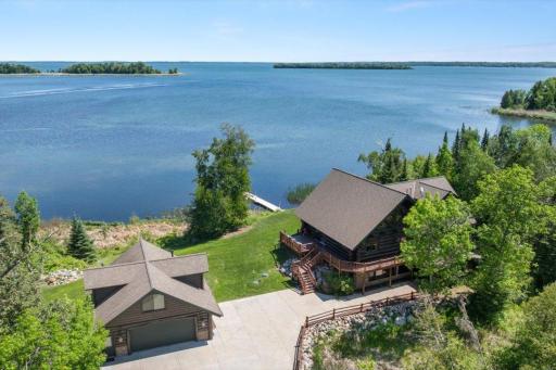 6908 Rogers Point Road NW, Walker, MN 56484