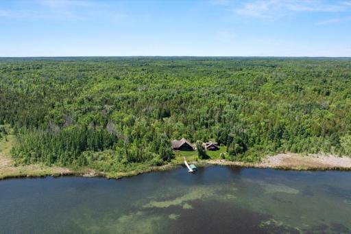 6908 Rogers Point Road NW, Walker, MN 56484
