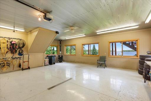 6908 Rogers Point Road NW, Walker, MN 56484