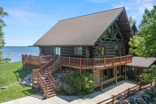 6908 Rogers Point Road NW, Walker, MN 56484