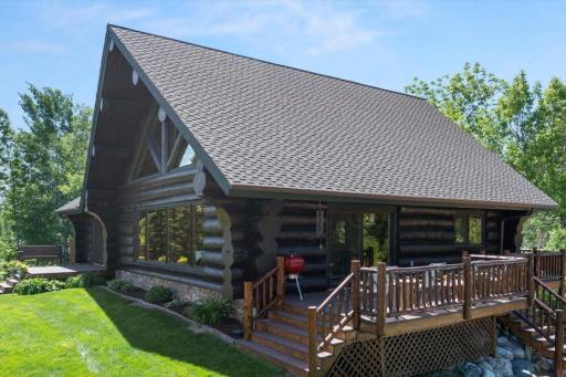 6908 Rogers Point Road NW, Walker, MN 56484