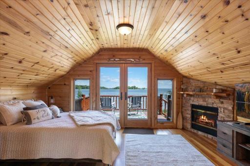 6908 Rogers Point Road NW, Walker, MN 56484