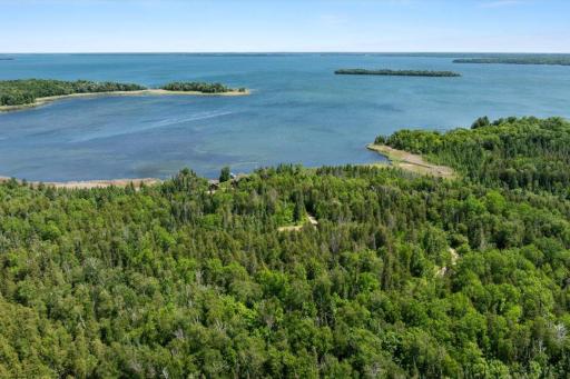 6908 Rogers Point Road NW, Walker, MN 56484