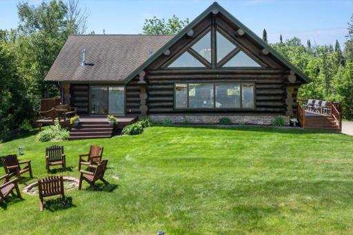 6908 Rogers Point Road NW, Walker, MN 56484