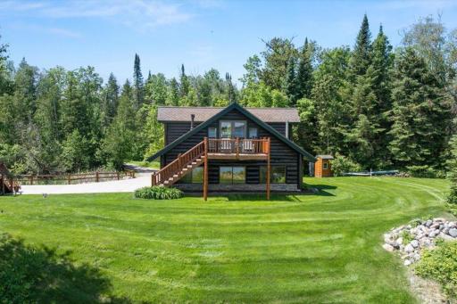 6908 Rogers Point Road NW, Walker, MN 56484