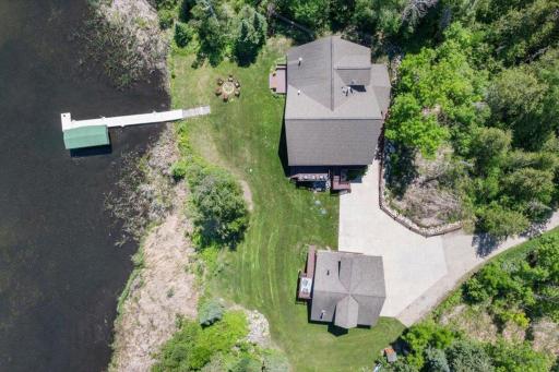 6908 Rogers Point Road NW, Walker, MN 56484