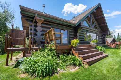 6908 Rogers Point Road NW, Walker, MN 56484