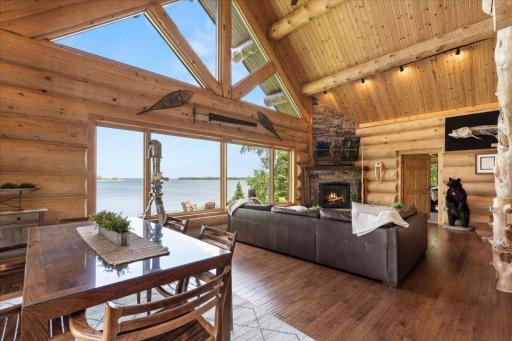 6908 Rogers Point Road NW, Walker, MN 56484