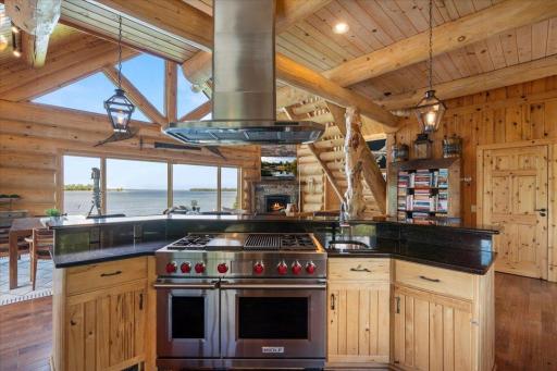 6908 Rogers Point Road NW, Walker, MN 56484