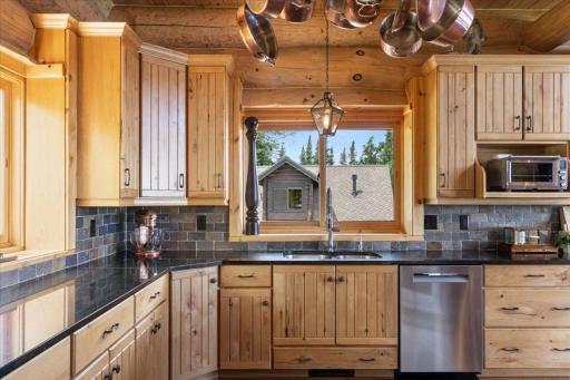 6908 Rogers Point Road NW, Walker, MN 56484