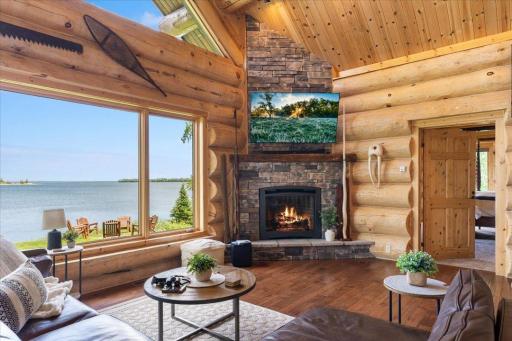 6908 Rogers Point Road NW, Walker, MN 56484