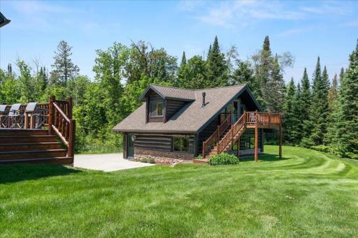 6908 Rogers Point Road NW, Walker, MN 56484