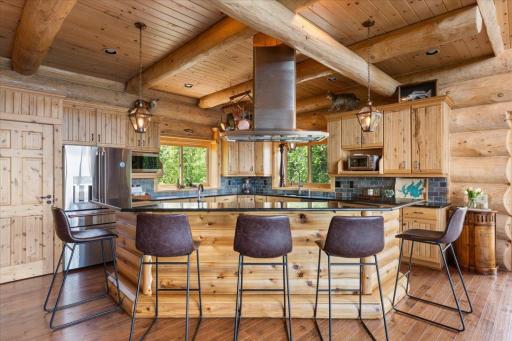 6908 Rogers Point Road NW, Walker, MN 56484