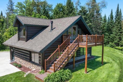 6908 Rogers Point Road NW, Walker, MN 56484