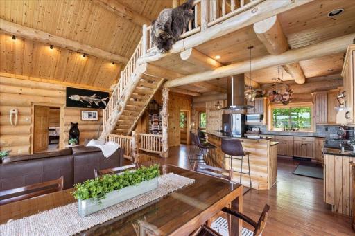 6908 Rogers Point Road NW, Walker, MN 56484