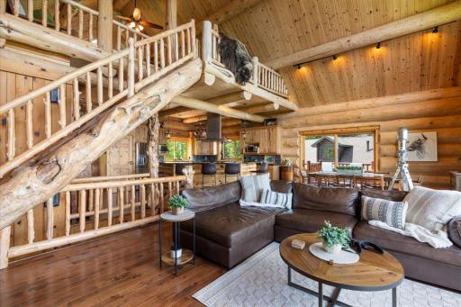 6908 Rogers Point Road NW, Walker, MN 56484
