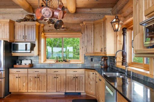 6908 Rogers Point Road NW, Walker, MN 56484