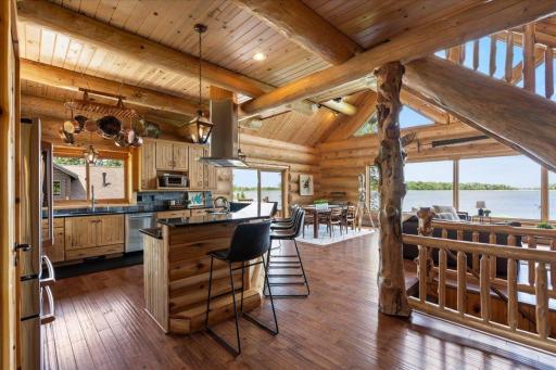 6908 Rogers Point Road NW, Walker, MN 56484