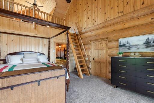 6908 Rogers Point Road NW, Walker, MN 56484