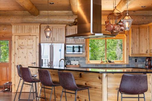 6908 Rogers Point Road NW, Walker, MN 56484