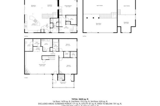 6908 Rogers Point Road NW, Walker, MN 56484