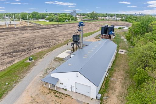 601 6th Avenue SE, Winnebago, MN 56098