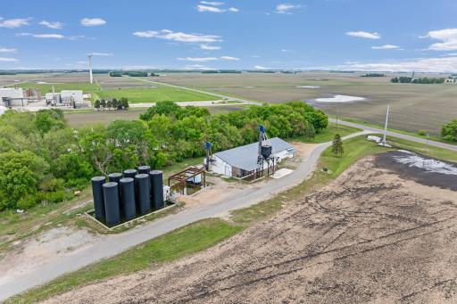 601 6th Avenue SE, Winnebago, MN 56098