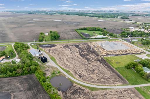 601 6th Avenue SE, Winnebago, MN 56098