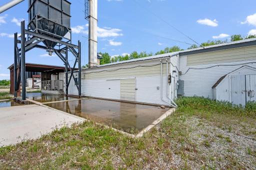 601 6th Avenue SE, Winnebago, MN 56098