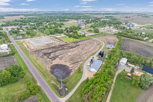 601 6th Avenue SE, Winnebago, MN 56098