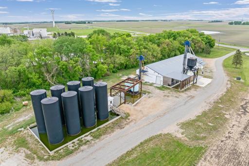 601 6th Avenue SE, Winnebago, MN 56098