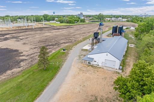 601 6th Avenue SE, Winnebago, MN 56098