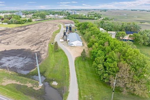 601 6th Avenue SE, Winnebago, MN 56098
