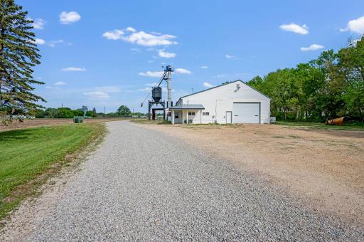 601 6th Avenue SE, Winnebago, MN 56098