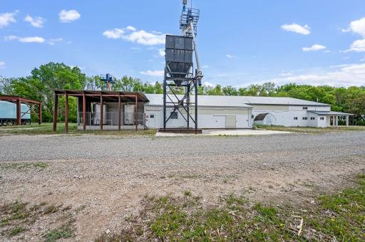 601 6th Avenue SE, Winnebago, MN 56098