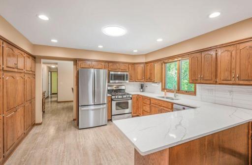 7261 Mill Road, Hugo, MN 55038