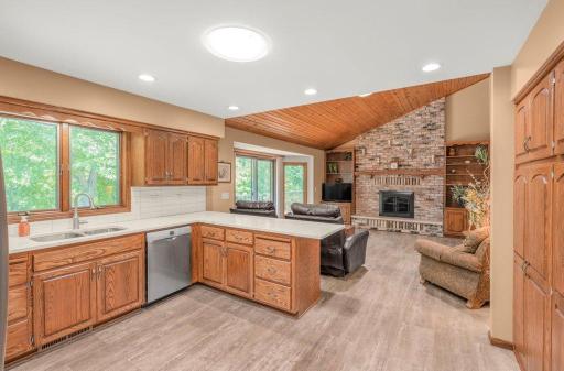 7261 Mill Road, Hugo, MN 55038