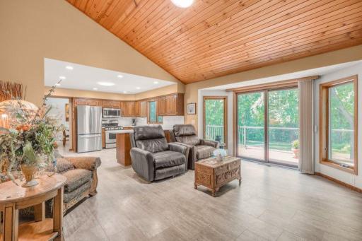 7261 Mill Road, Hugo, MN 55038