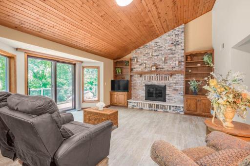 7261 Mill Road, Hugo, MN 55038