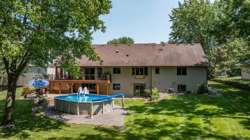 7261 Mill Road, Hugo, MN 55038