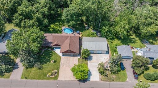 7261 Mill Road, Hugo, MN 55038