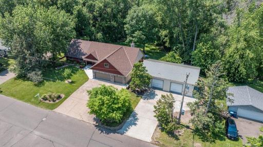 7261 Mill Road, Hugo, MN 55038