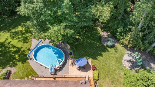 7261 Mill Road, Hugo, MN 55038