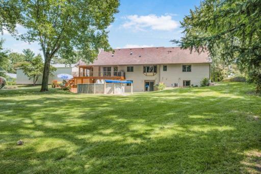 7261 Mill Road, Hugo, MN 55038