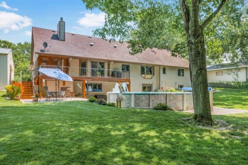 7261 Mill Road, Hugo, MN 55038