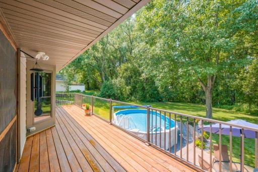 7261 Mill Road, Hugo, MN 55038